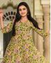 Picture of Good Looking Golden Kurtis & Tunic