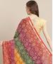 Picture of Alluring Multy Casual Saree