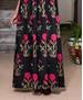 Picture of Sightly Black Kurtis & Tunic