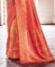 Picture of Beauteous Red Designer Saree