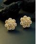 Picture of Charming Rose Gold Earrings