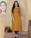 Picture of Pretty Mehendi Kurtis & Tunic