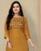 Picture of Pretty Mehendi Kurtis & Tunic