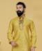 Picture of Ravishing Yellow Kurtas