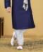 Picture of Classy Blue Kurtas