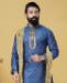 Picture of Amazing Blue Kurtas