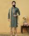 Picture of Stunning Green Kurtas