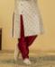 Picture of Lovely Beige Kurtas