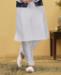 Picture of Magnificent White Kurtas