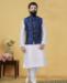 Picture of Ideal White Kurtas