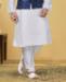 Picture of Ideal White Kurtas