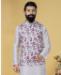 Picture of Beautiful White Kurtas