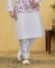 Picture of Beautiful White Kurtas