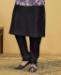 Picture of Beauteous Black Kurtas