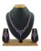 Picture of Superb Blue Necklace Set