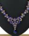 Picture of Superb Blue Necklace Set