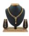 Picture of Admirable Gold Necklace Set