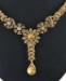 Picture of Admirable Gold Necklace Set