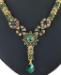 Picture of Sublime Green Necklace Set