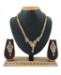 Picture of Ideal Gold+white Necklace Set