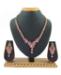 Picture of Grand Pink Necklace Set