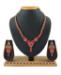 Picture of Excellent Red Necklace Set