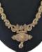 Picture of Excellent Gold Necklace Set