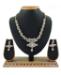 Picture of Resplendent White Necklace Set