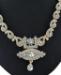 Picture of Resplendent White Necklace Set