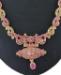 Picture of Ideal Pink Necklace Set