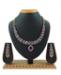 Picture of Radiant Blue Necklace Set