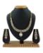 Picture of Shapely White Necklace Set