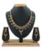 Picture of Fascinating Black Necklace Set