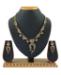 Picture of Superb Black Necklace Set