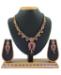 Picture of Radiant Rani Pink Necklace Set