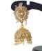 Picture of Classy Gold Necklace Set