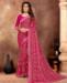 Picture of Taking Rani Pink Casual Saree