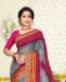 Picture of Graceful Multi Casual Saree