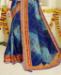 Picture of Beautiful Multi Casual Saree