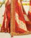 Picture of Well Formed Multi Casual Saree