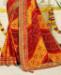 Picture of Graceful Multi Casual Saree