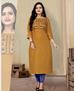 Picture of Pretty Mehendi Kurtis & Tunic