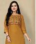 Picture of Pretty Mehendi Kurtis & Tunic