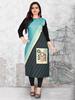 Picture of Marvelous Multi Color Kurtis & Tunic