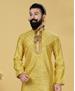 Picture of Ravishing Yellow Kurtas