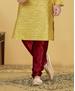 Picture of Ravishing Yellow Kurtas