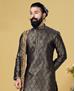 Picture of Admirable Black Kurtas