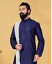 Picture of Classy Blue Kurtas