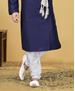 Picture of Classy Blue Kurtas