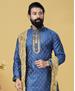 Picture of Amazing Blue Kurtas